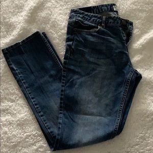 Aeropostale Ashley Jeans